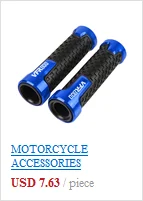 Для HONDA NC750X MT SVNC750SDCT NC750S MT CB500X CB500F универсальный для 38 в мотоциклетный светодиодный светильник указателя поворота для мотоцикла