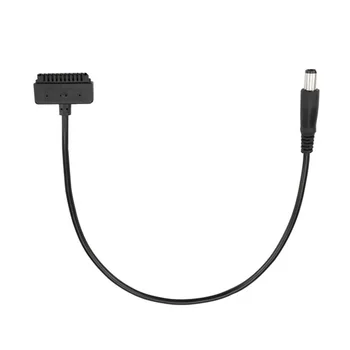 

Highlight Screen Easy Use Adapter Electric Charging Cable Compact Plug Conversion Connection For DJI Mavic 2 To Crystalsky