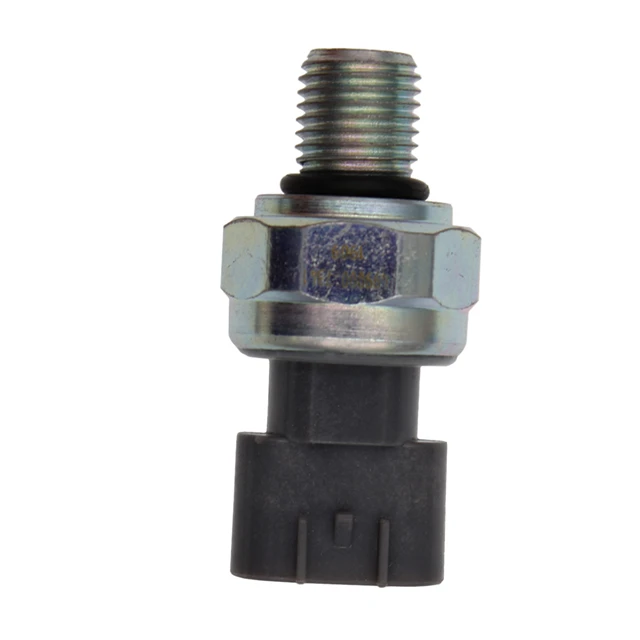 Датчик масла для экскаватора Hitachi ZX330-3 для Isuzu 4HK1 6HK1 8980274560 499000-7341 8-98027456-0
