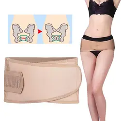 Women Pelvis Correction Breathable Postpartum Postnatal Corset Thin Waist Abdominal Pelvic Treatment Belt Aid Restore Sexy Body