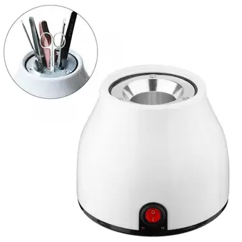 

Household Nail Art Tools Sterilizer Scissors Tweezers High Temperature Disinfection Sterilizing Machine Nail Art Equipment