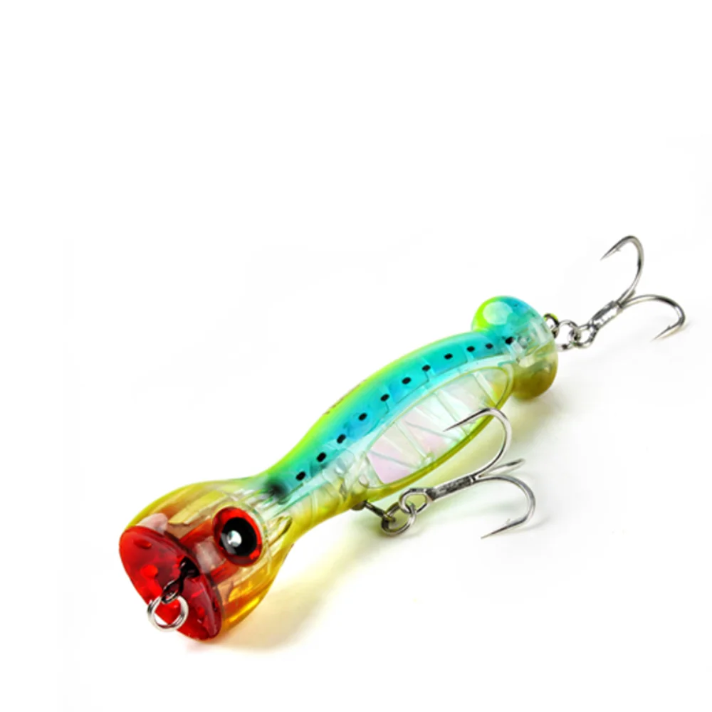 Topwater, жесткая приманка для рыбалки, струйный Поппер GT, синяя рыба, тунец, соленая вода, большая игра, рыболовные попперы, троллинг, приманка, гигантская ловушка для рыбы - Цвет: GX 002