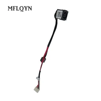 

Dc Jack Cable for Dell Inspiron 3721 3737 5721 5737 Laptop Replace 1K31Y 01K31Y DC30100MU00