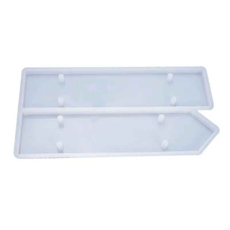 

Resin Crystal Epoxy Door Number Plate Indicator Signs Welcomes Hanging Tags Mold