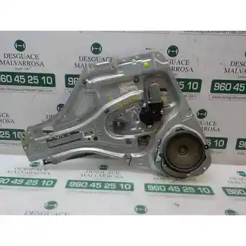 

WINDOW LIFTER FRONT LEFT KIA SPORTAGE 2.0 CRDi ENGINE 2 PINS [16300896]