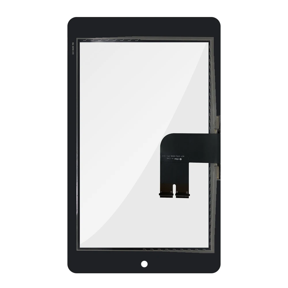 Для Asus MeMO Pad HD7 ME173 ME173X K00B сенсорный экран панель дигитайзер Стекло Замена объектива