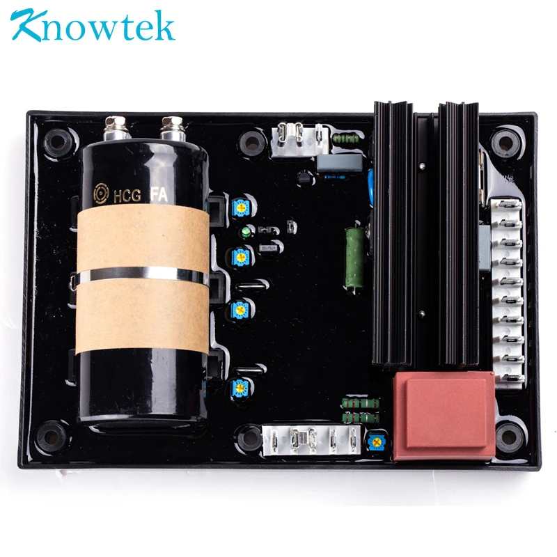 AVR R448 Automatic Voltage Volt Regulator For Generator