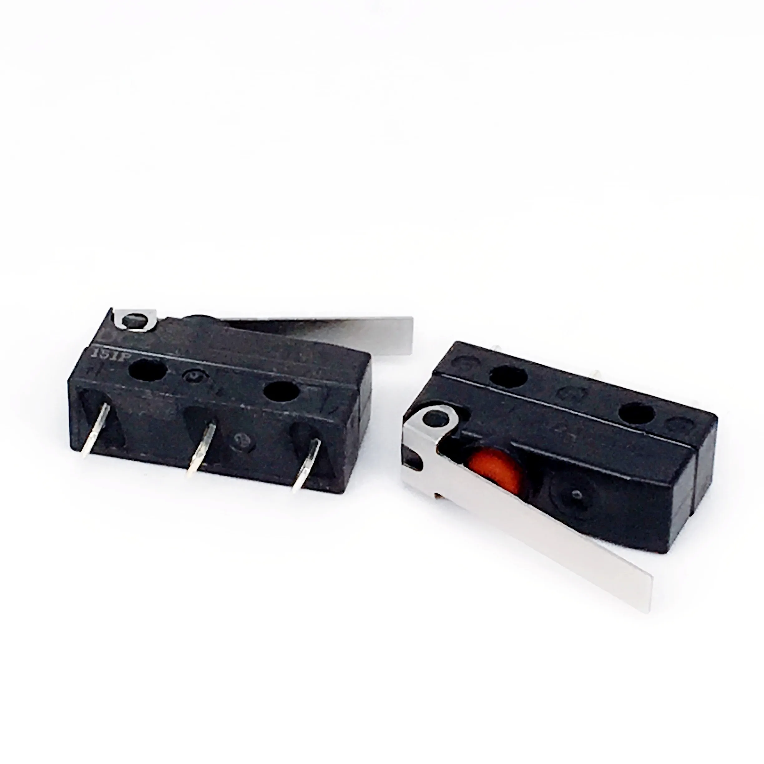 5Pcs DC2C-A1LC Waterproof Subminiature Limit Switch 3Pin SPDT 5A 250V power strip electrical socket power socket