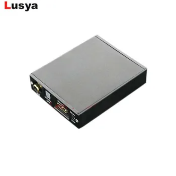 

XMOS XU208 asynchronous USB Digital Interface coaxial optical fiber DOP DSD256 I2S output HDMI differential output T1656