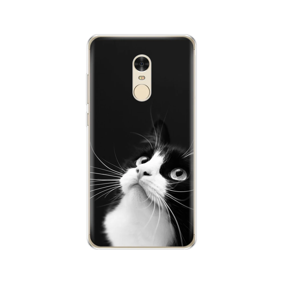 phone cases for xiaomi silicon TPU Case For xiaomi Redmi Note 4/note 4 pro Case Cover for Redmi Note 4X/note 4x pro Phone case global version phone cases for xiaomi Cases For Xiaomi