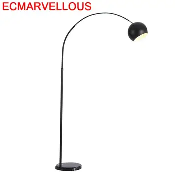 شراءPiantana Lampada دا تيرا الحديثة Lambader Aydinlatma حامل ضوء Lampadaire صالون لامبارا دي فطيرة لغرفة المعيشة مصباح أرضي