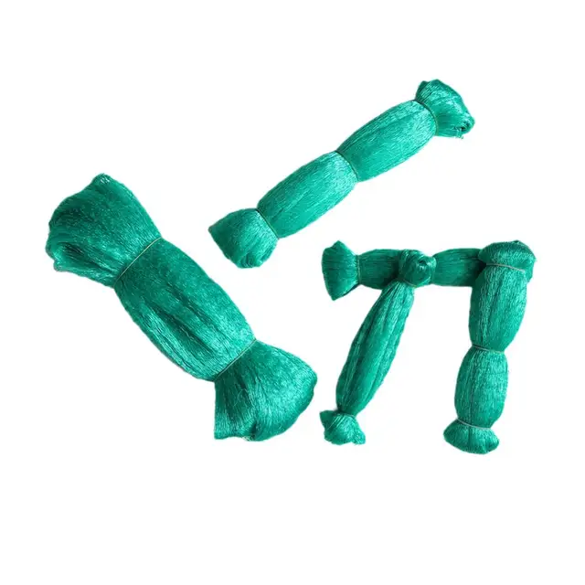 Növény Nylonvédelem Nettó Mászás Támogatás A Madárháló Elleni Növények Gyümölcs Zöldségek Védőháló Kerti Ültetvényes Kerítés - Image 2