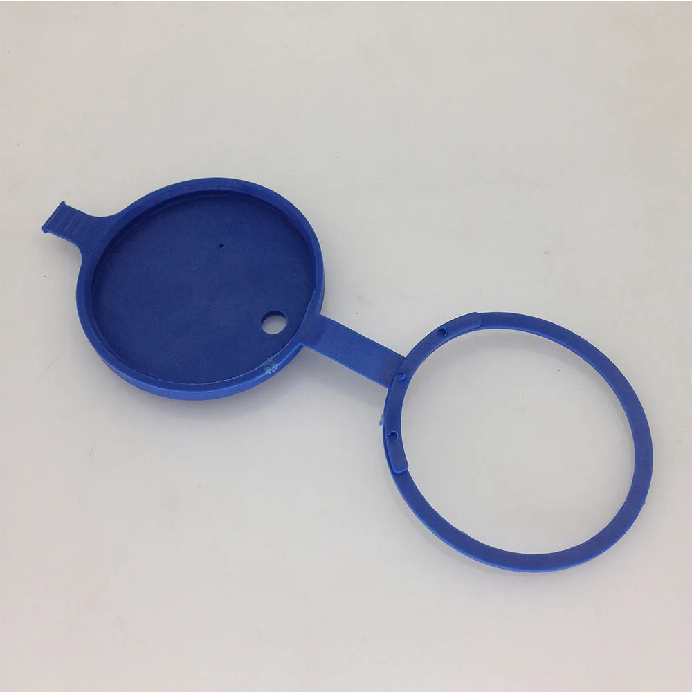 Reservoir cap