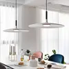 Nordic Aplomb Pendant Lights Modern Led Pendant Lamps for Living Room Dining Room Kitchen Hanging Lights Home Art Deco Luminaria 3