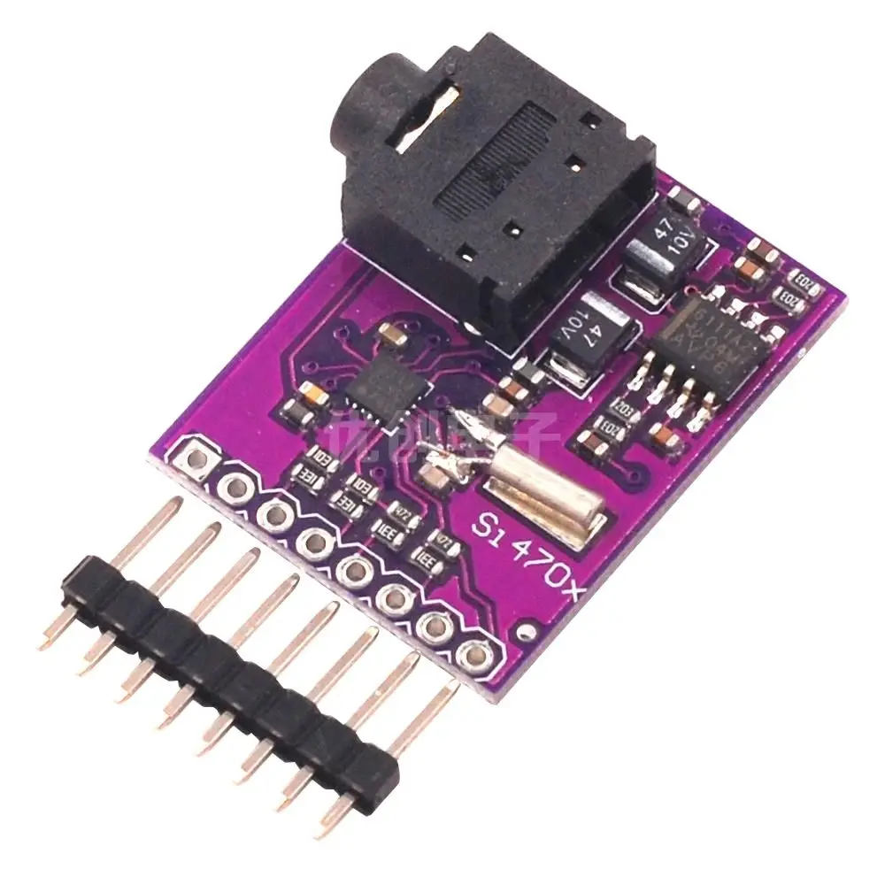 Si4703 FM Ʃ�� �� ���� ���� Ʃ��