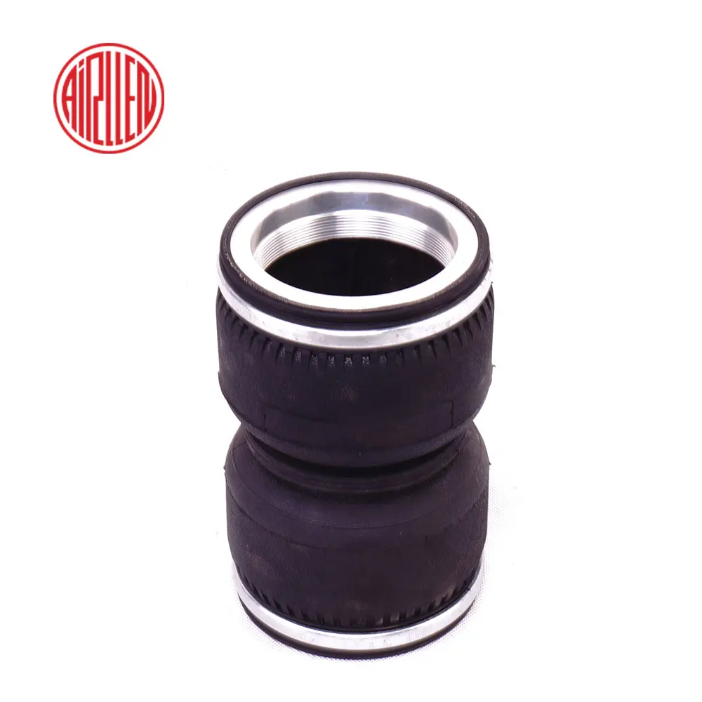 

car suspension air spring/rubber airbag/ shock absorber parts/Airllen two convolute airspring /auto pneumatic modification parts