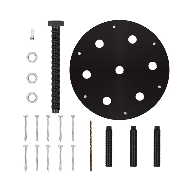 3164780 Crankshaft Rear Main Seal & Wear Sleeve Installer & Seal