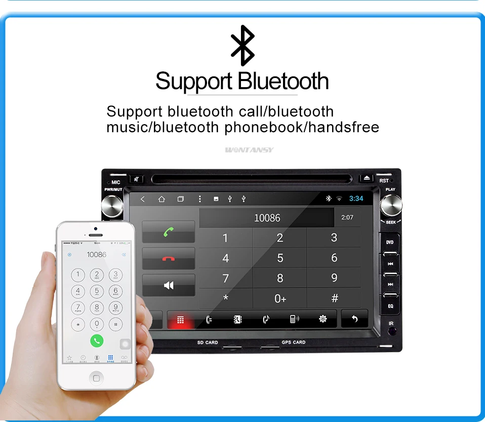 Wontansy android 9,0 автомобильный dvd для старого VW PASSAT B5 B6 транспортер T4/T5 Bora Passat Mk5 Golf Mk4 Polo Jetta