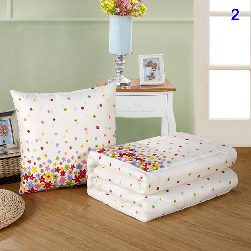 in Napping Blanket Soft Comfortable Folding Blanket with Back