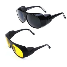 Новые ветрозащитные и противоударные очки, солнцезащитные очки, сварочные очки, очки ночного видения, товары для безопасности на рабочем месте