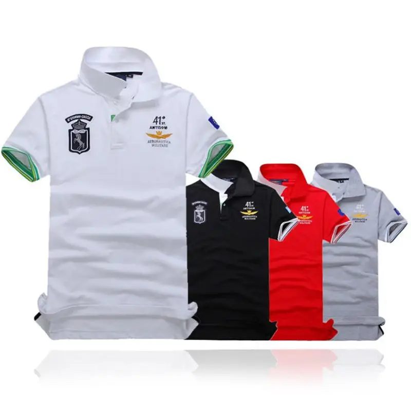 Novos Air force Homens de Manga Curta shirt de Algod�o Ver�o Moda Casual Academias de Muscula��o Aptid�o T camisa Masculina c Novos Air force Homens de Manga Curta shirt de Algod�o Ver�o Moda Casual Academias de Muscula��o Aptid�o T camisa Masculina c