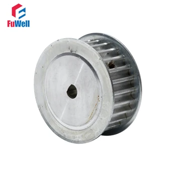 

HTD 5M-25T Timing Pulley 16mm Belt Width Toothed Belt Pulleys D Bore 5*4.5/6*5/8*7/8*7.5/10*9mm 25Teeth Transmission Pulley