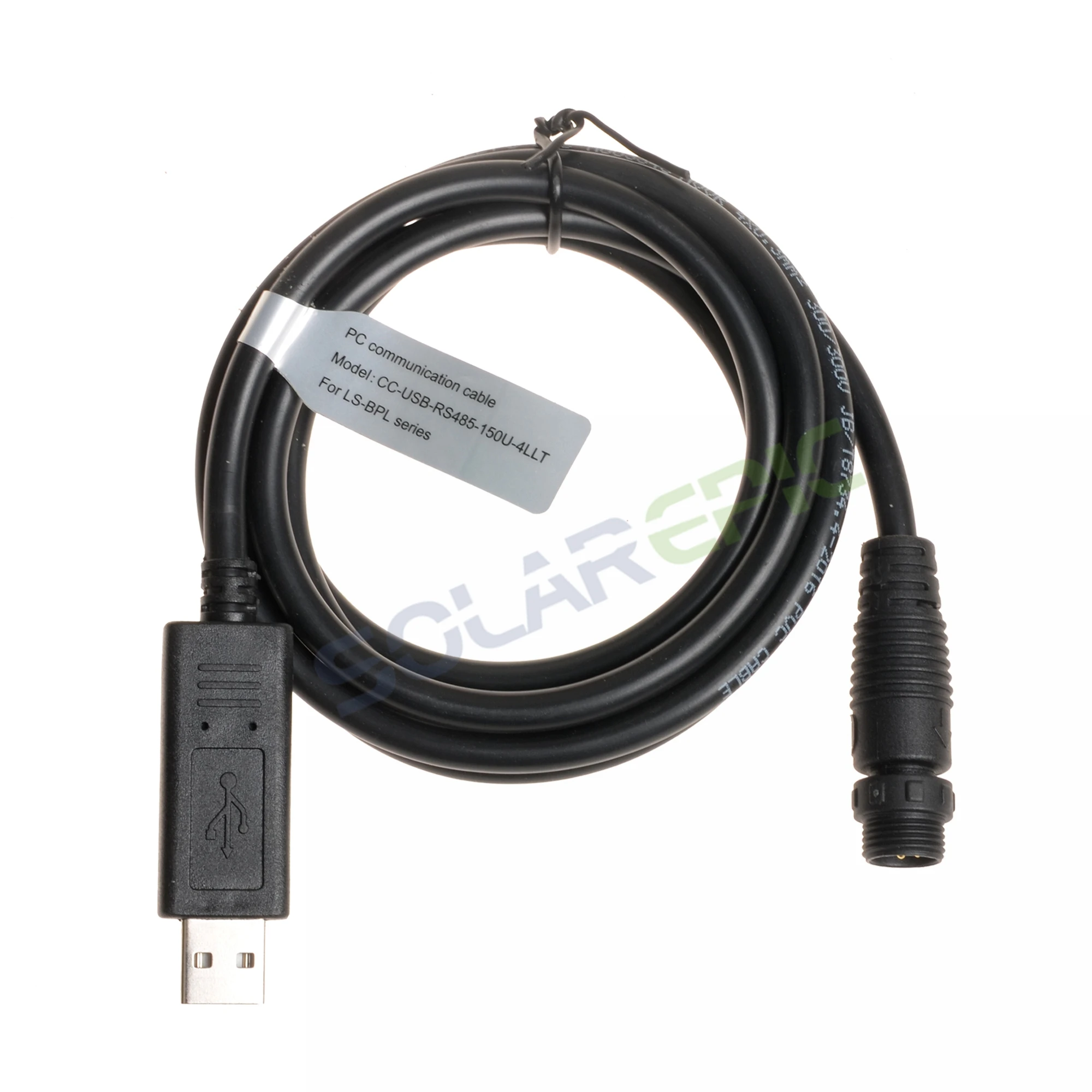 USB Schnittstellenkabel für Solar Wechselrichter RS485 USB Schnittstellenkabel für Solar Wechselrichter RS485