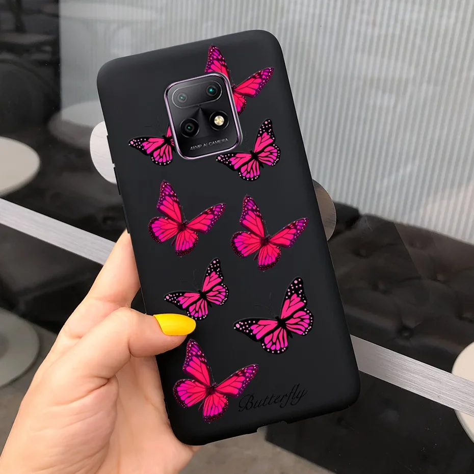 Silicone Cute TPU Bumper Case Cover - Durable & Stylish Protection