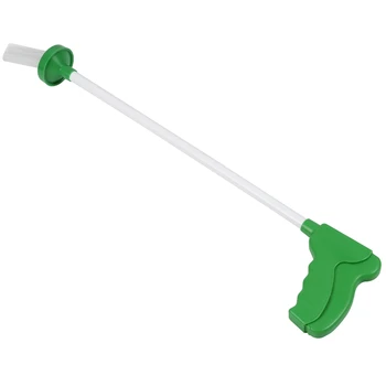 

Hand-held insect catching spider trap insect trap artifact