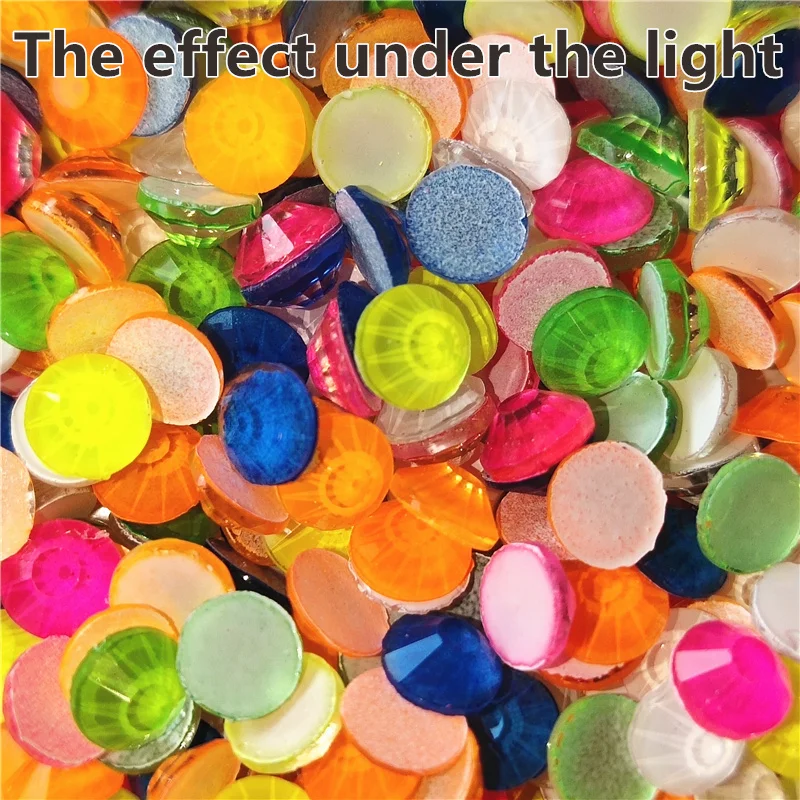 Mix 白底 灯光下(1)