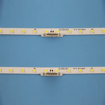 

LED Backlight strip V9Q6-550SM0-R0 19Y_Q60_STC550AZ8_3030F BN96-48109A For UN55RU800D UN55RU800DFXZA LH55QBREBGCXZ QN55Q60RAG