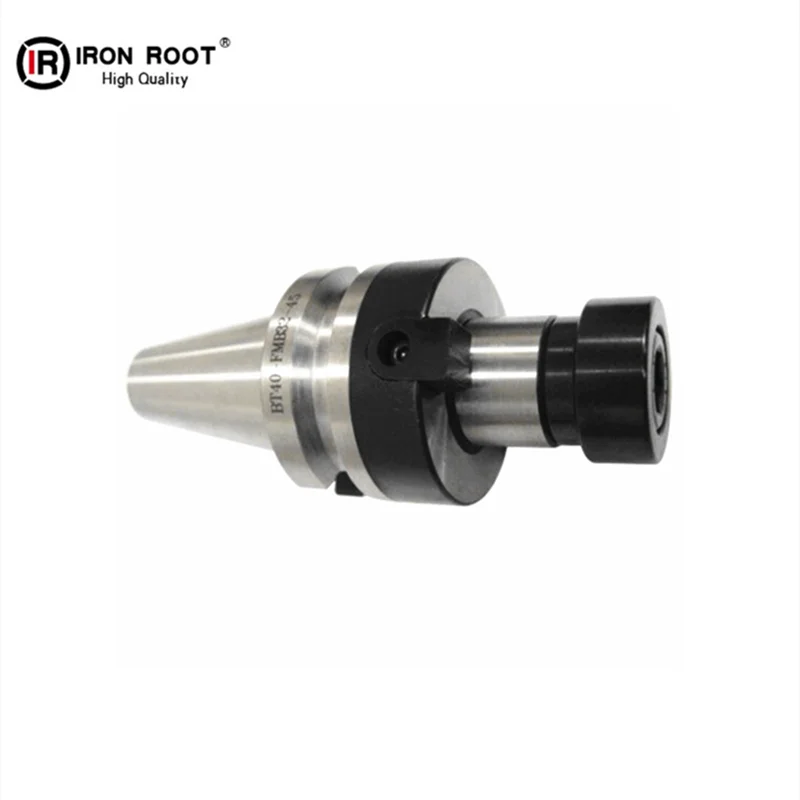 1P BT40-FMB32-45 CNC обрабатывающий центр зажимной кронштейн фрезерный и токарный инструмент Holde