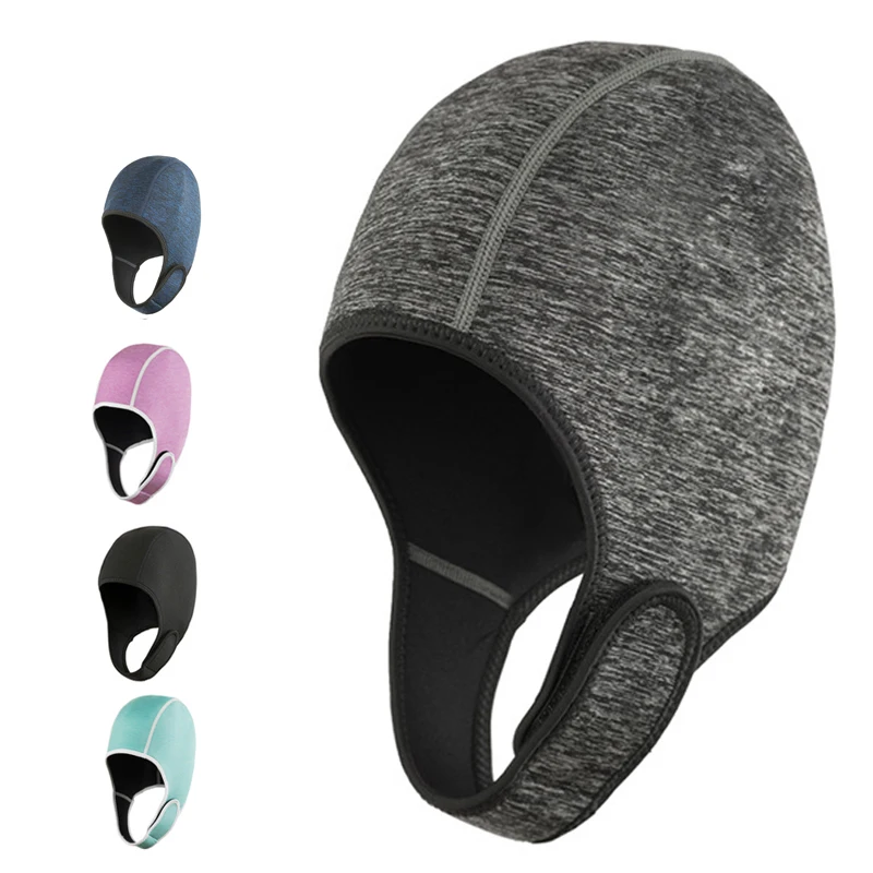 2mm Waterproof Ear Protection Swimming 