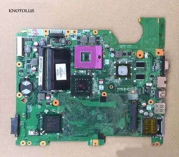 

578000-001 For HP compaq G61 CQ61 CQ61-300 Laptop Motherboard DA00P6MB6D0 PM45 DDR2 G103M