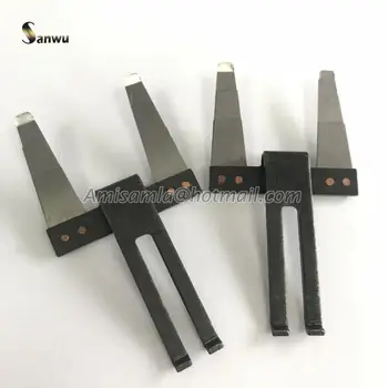 

50 Pieces offset separator finger M3.028.825S sheet separator for CD74 XL75 printing machine spare par