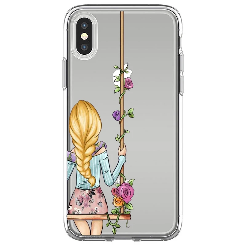 Чехол для iPhone 12 11 Pro Max X XR XS 8 7 6 6S Plus Mini SE2020|Бамперы| |