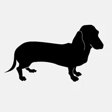 Собака поколение резные съемные классные наклейки на стену гостиная Pet Shop стены оптом MUA3547