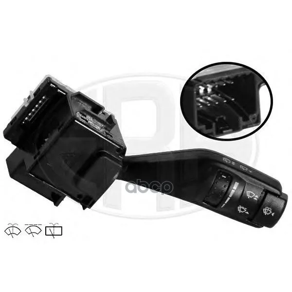 Блок Переключателей На Рулевой Колонке Ford Focus/C-Max Era арт. 440356