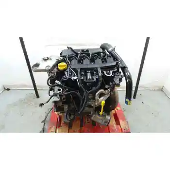 

G9T600 COMPLETE ENGINE RENAULT LAGOON II (BG0)