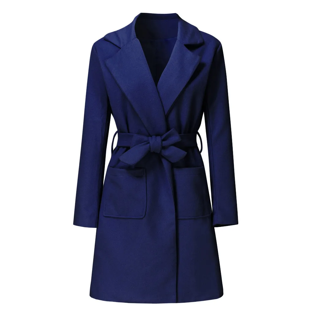 Женское корейское зимнее длинное пальто, верхняя одежда, пальто свободного размера плюс, кардиганы с длинным рукавом, манто Femme Hiver, Элегантное зимнее пальто
