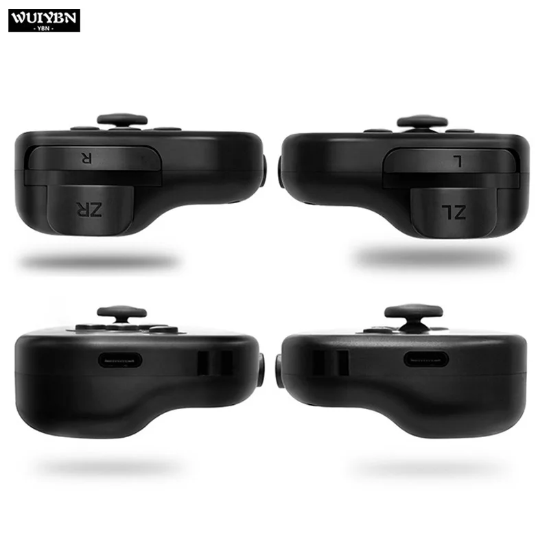 WUIYBN беспроводной Bluetooth геймпад JoyCon Pro контроллер для nintendo переключатель Игровая приставка с джойстиком