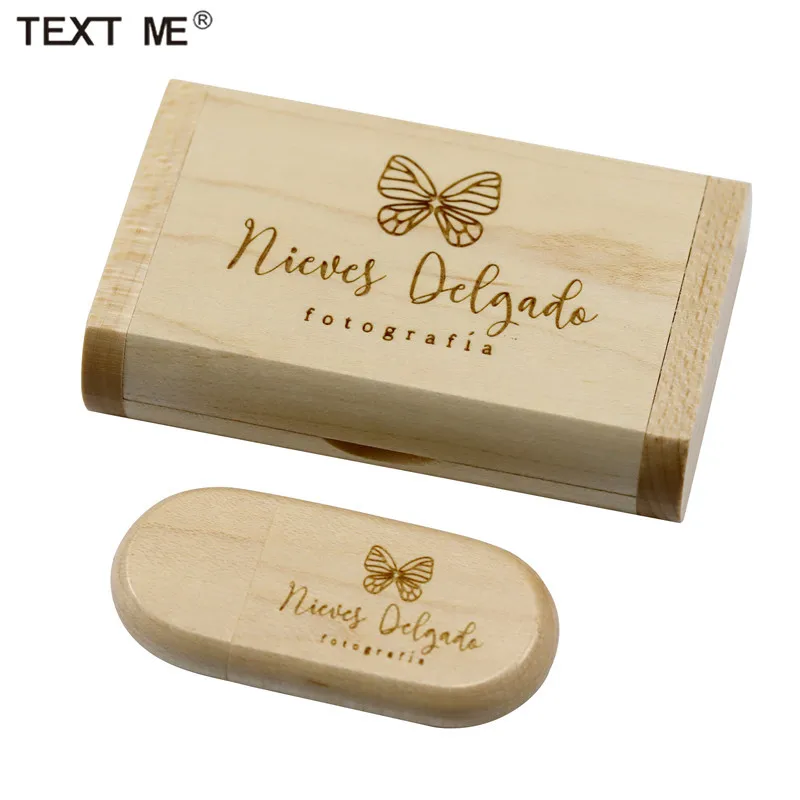 Напиши мне натуральное дерево USB2.0 резные слот для карт памяти USB флэш диск 2 0