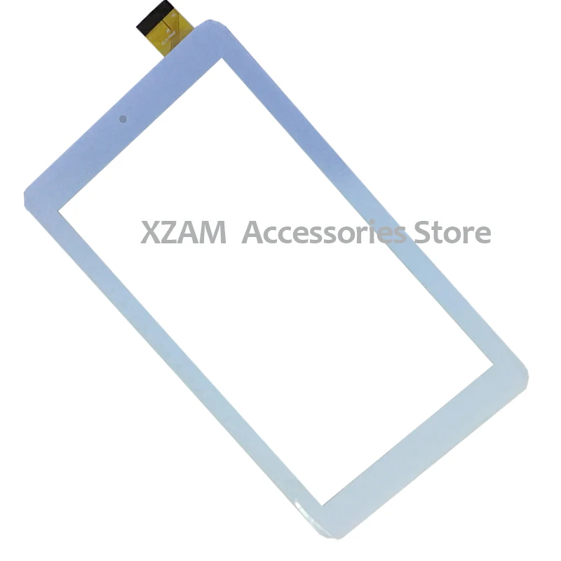 7-дюймовый сенсорный планшет для Archos 70 Platinum AC70PLV3 HXD-0732A7 SR экран дигитайзер стекло