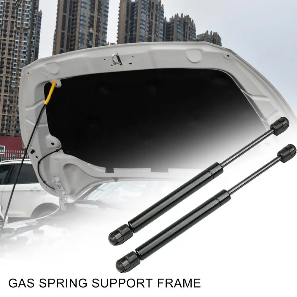 

2Pcs Front Hood Engine Cover Lift Support Gas Spring Dampers Car Accessories for Ford Mondeo MK3 2000-2007