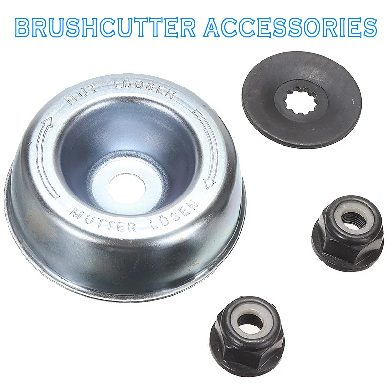 Accessory Launcher Parts Replacement 1pcs 67mm Brush Cutter High Quality