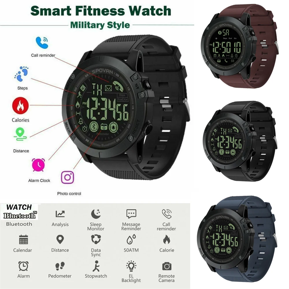 military t1 watch