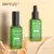 BREYLEE Tea Tree Blackhead Remover Serum Shrink Pores Essence Black Peeling Mask Oil-Control Face Sheet Mask Отбеливающий Уход За Кожей