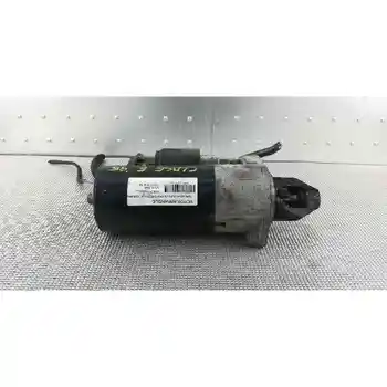 

1121510001 ENGINE START MERCEDES E-CLASS (W210) SALOON