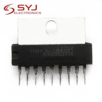 

1pcs/lot L2724 2724 ZIP-9 In Stock