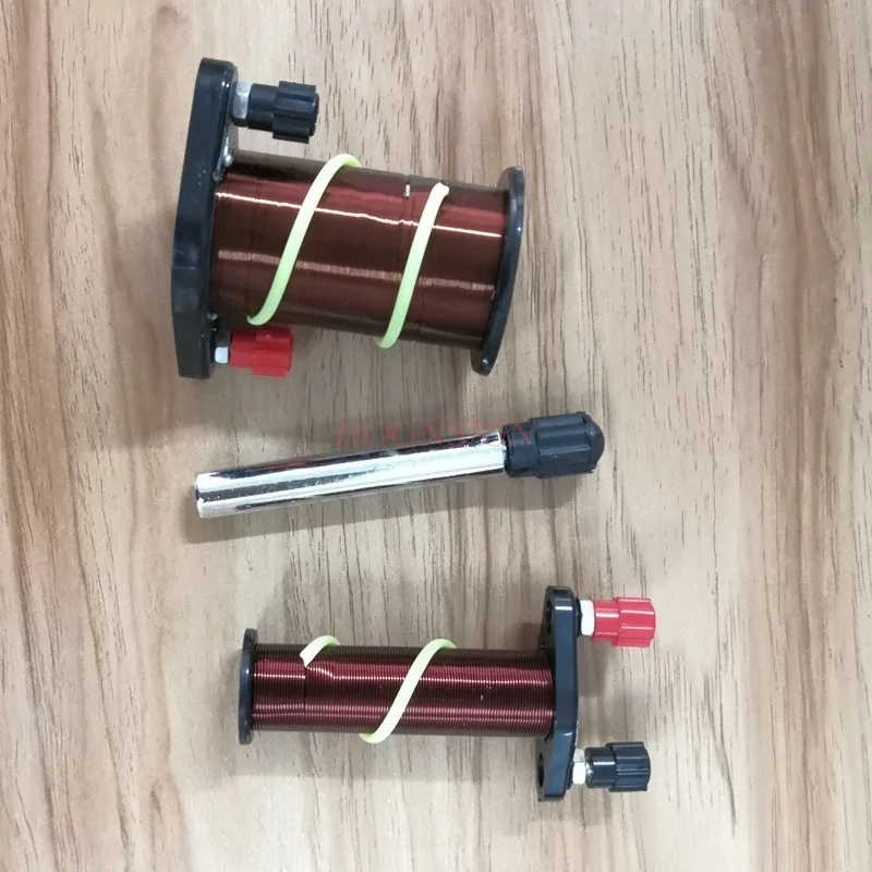 physical experiment equipment physical electromagnetic equip Demonstration of original secondary coil physical electromagnetic